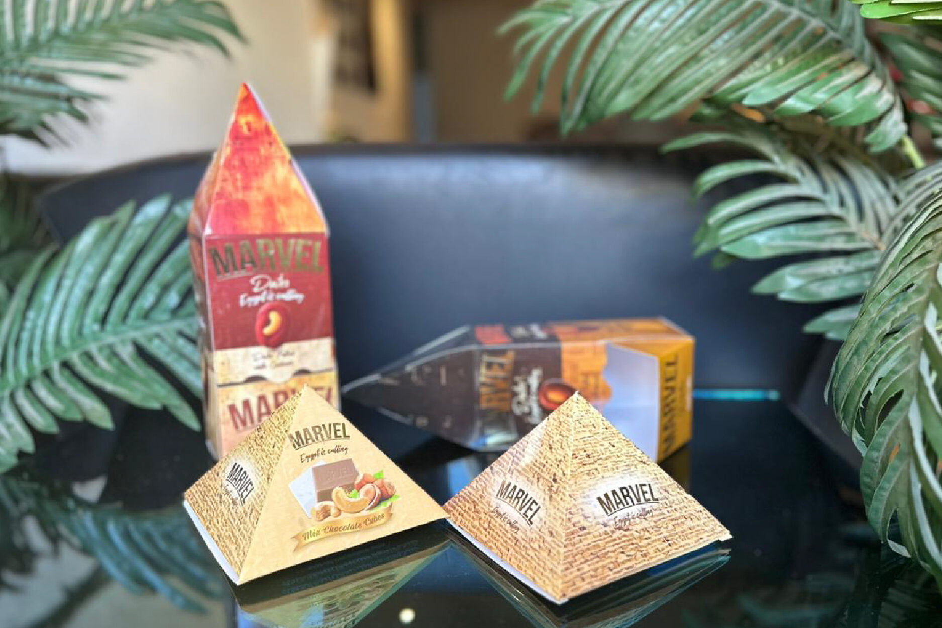 Packaging