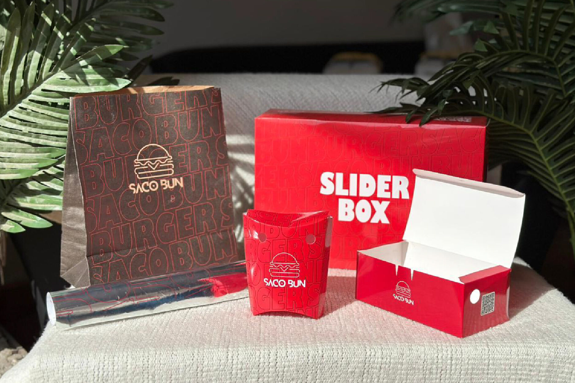 Packaging