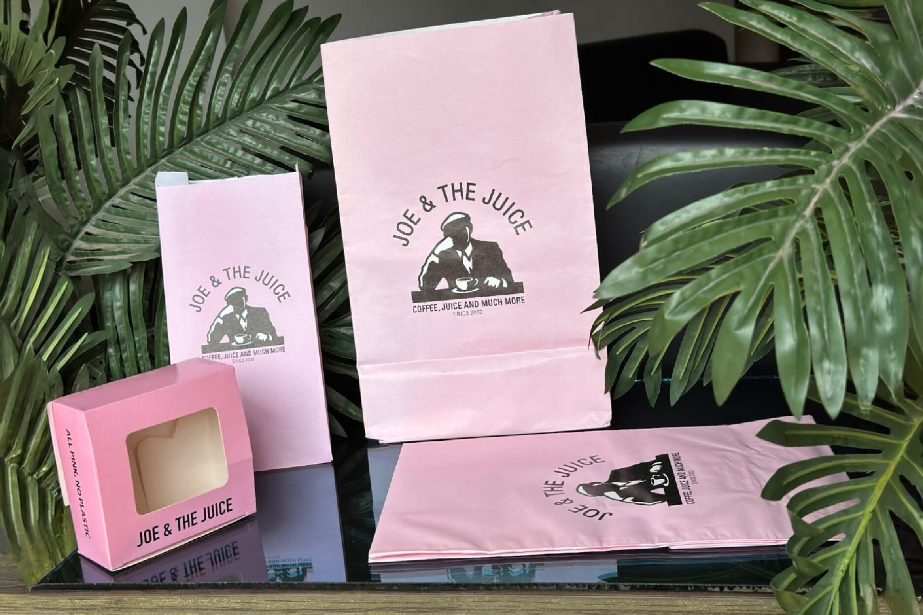 Packaging