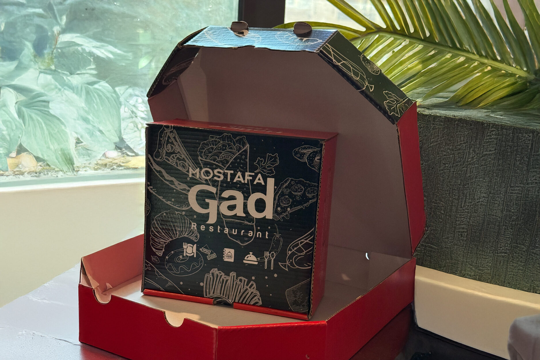 Packaging