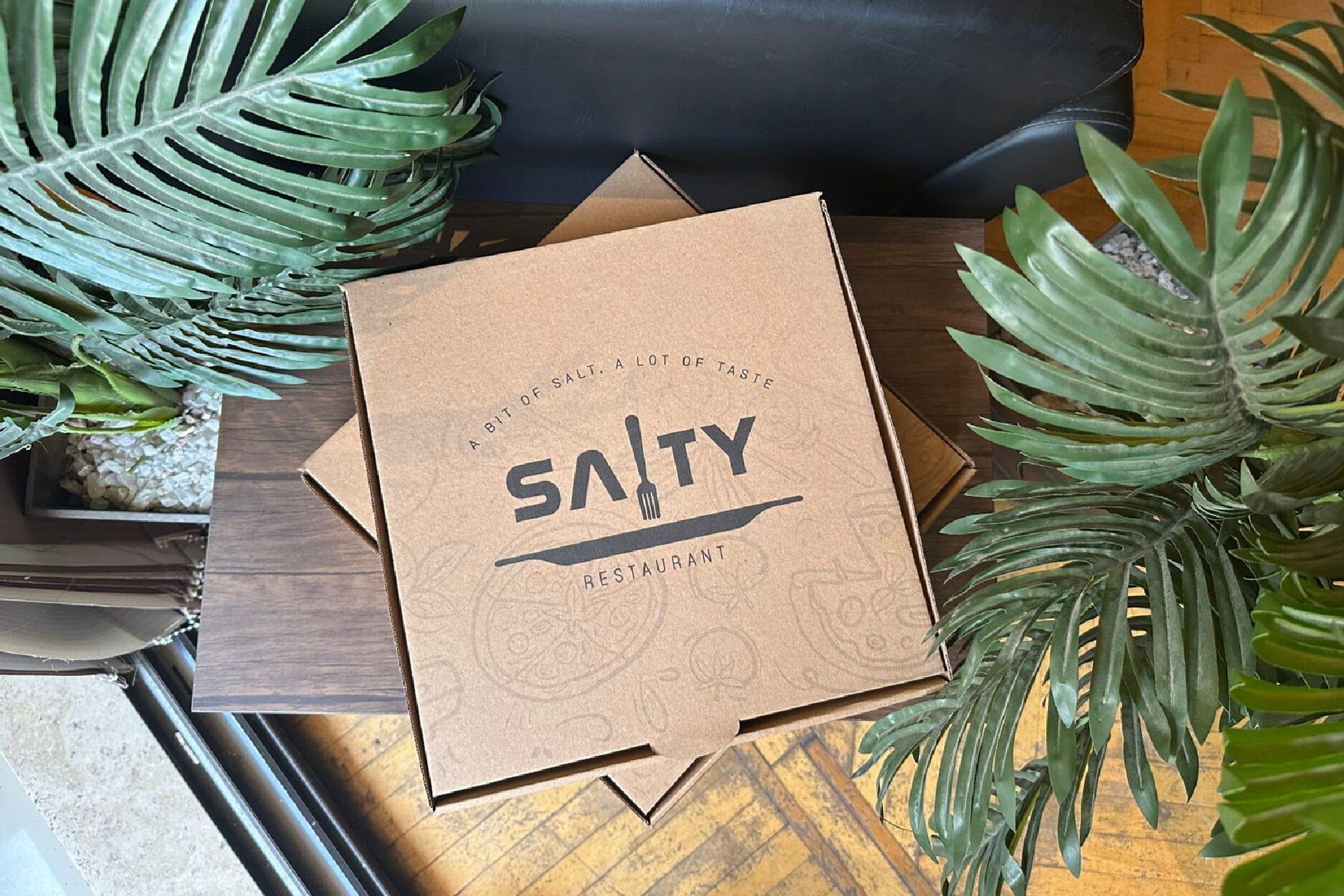 Packaging