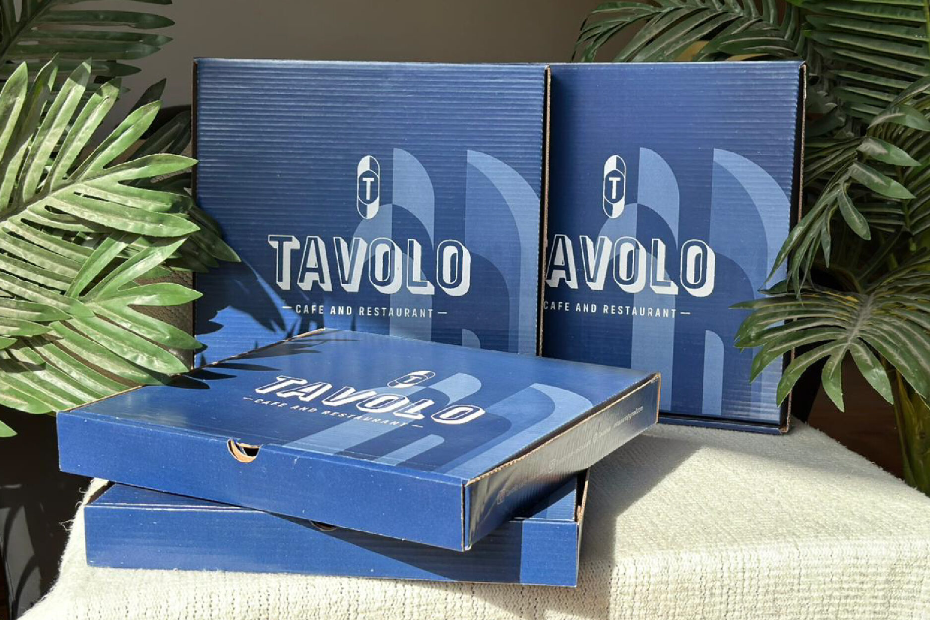 Packaging