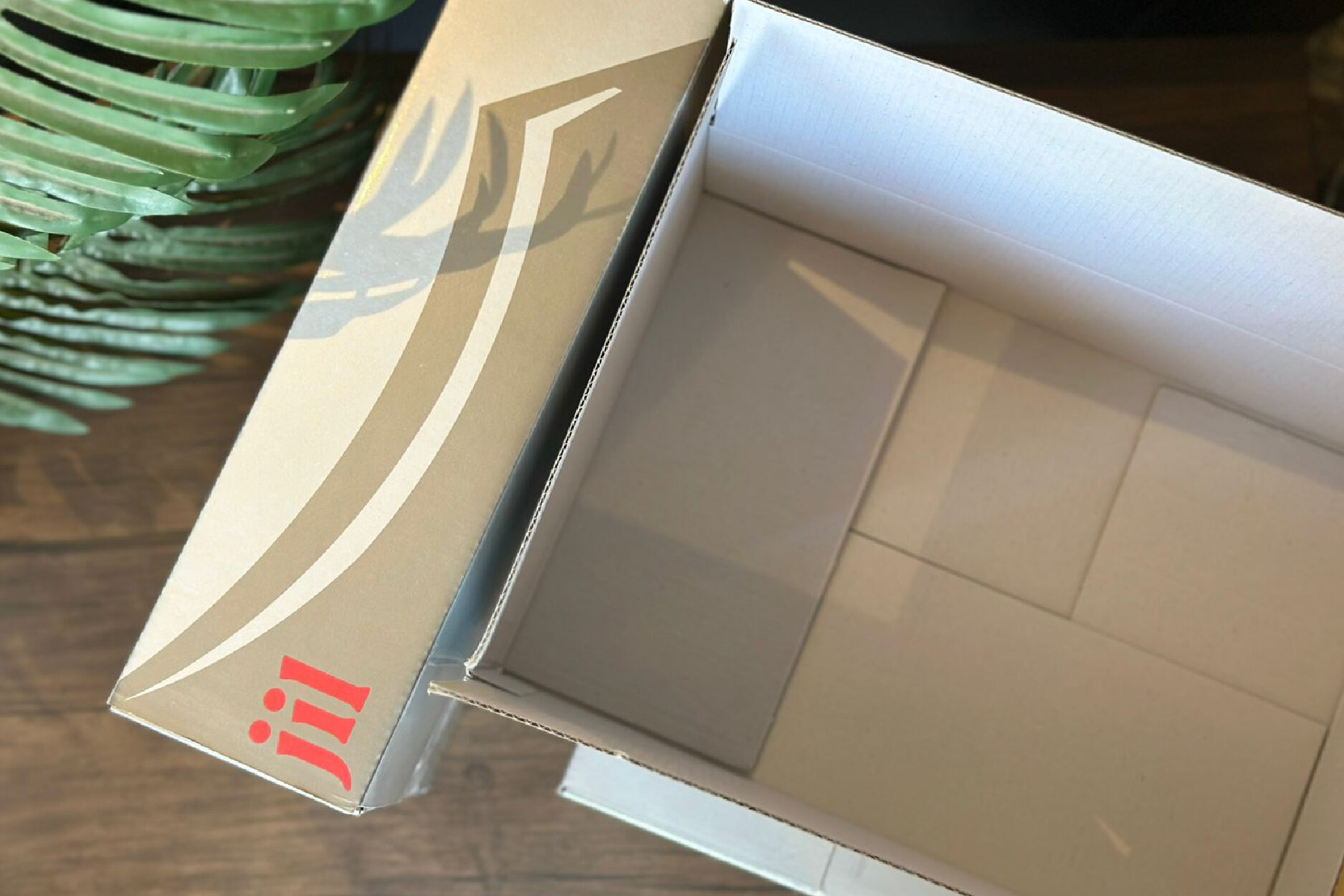 Packaging