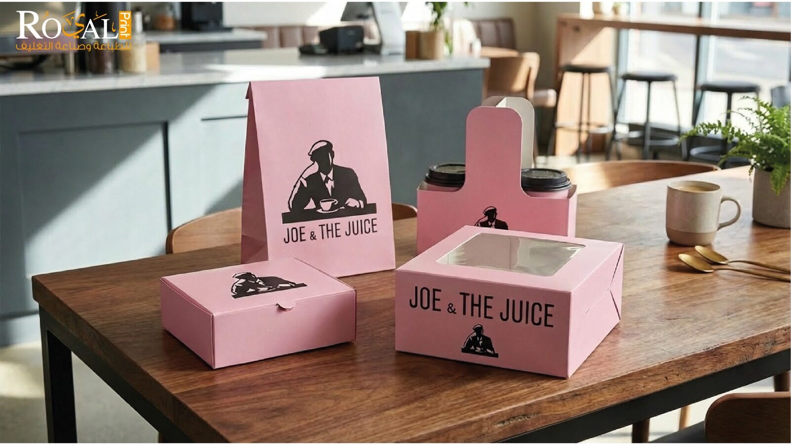 Packaging