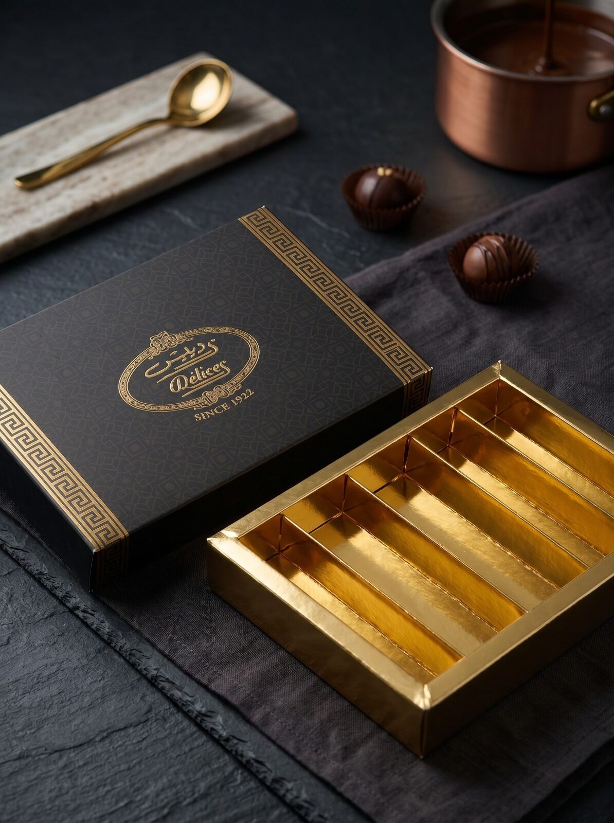 Packaging