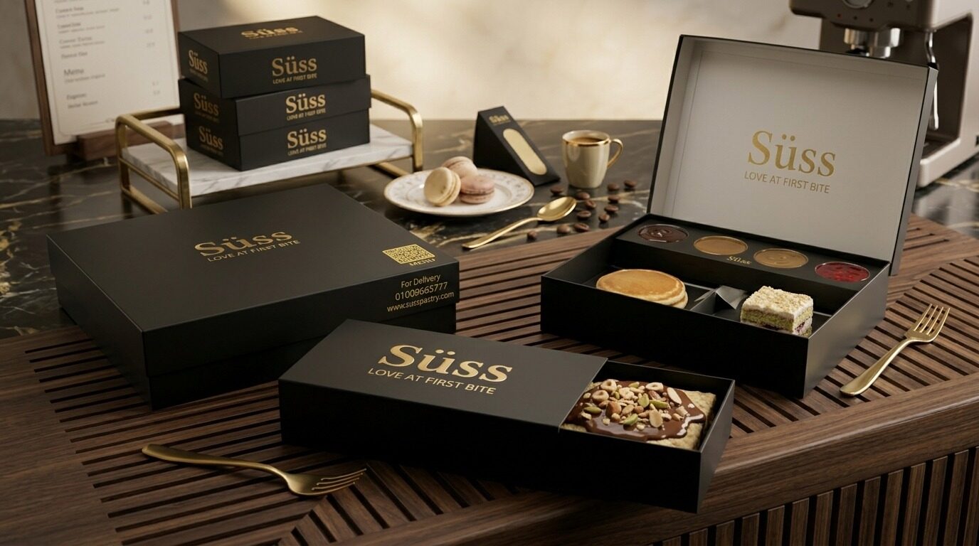 Packaging