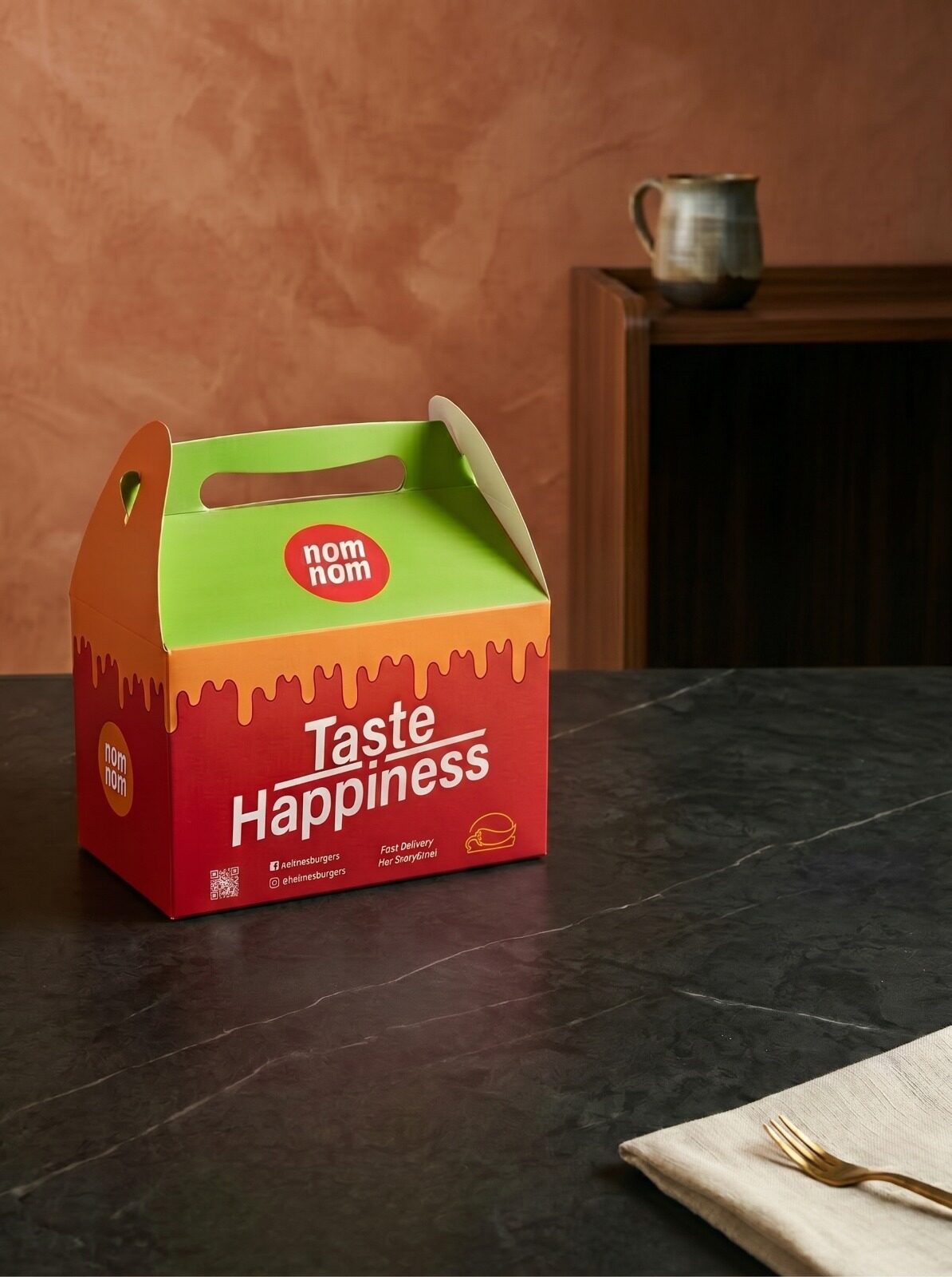 Packaging