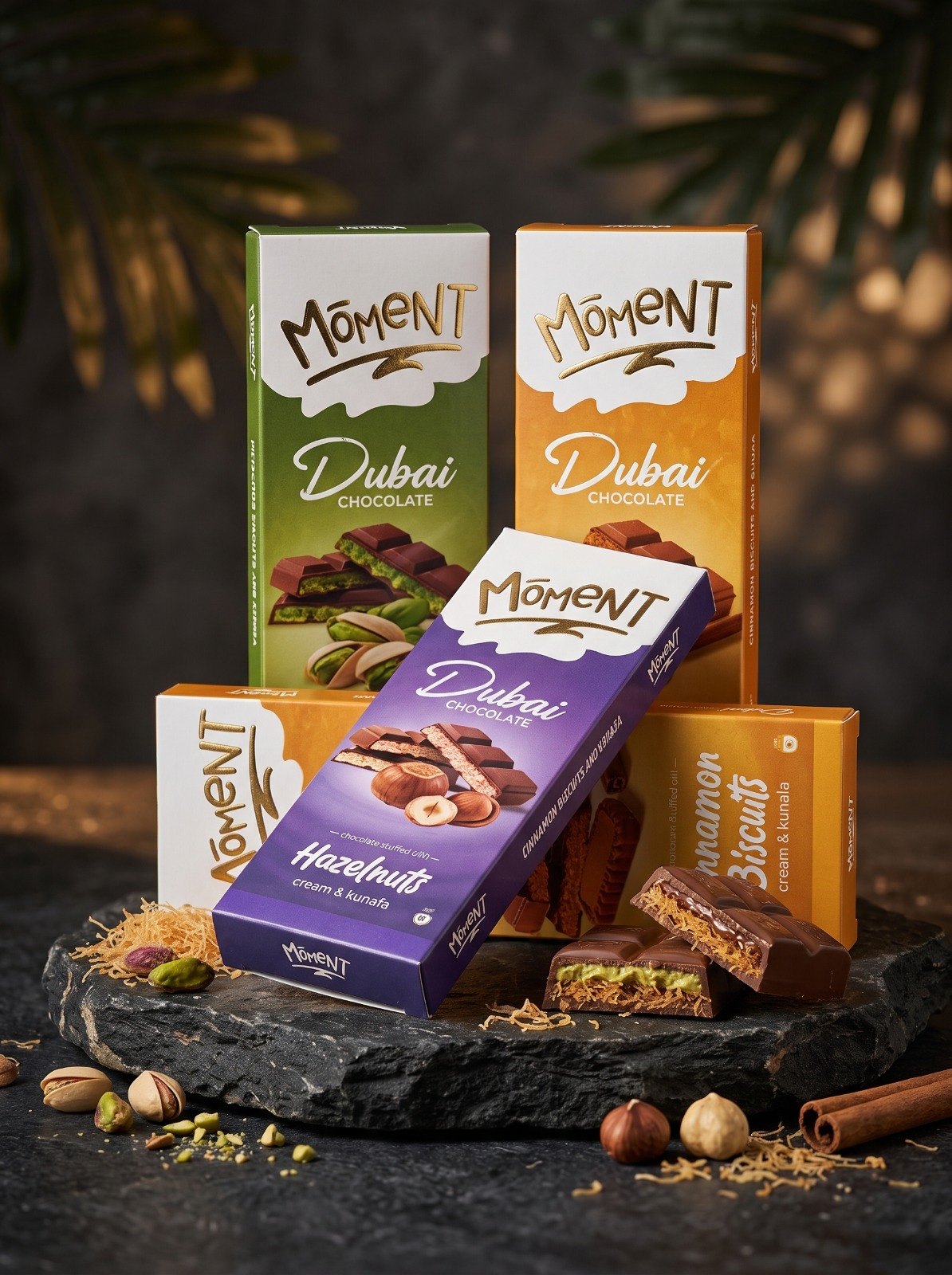 Packaging