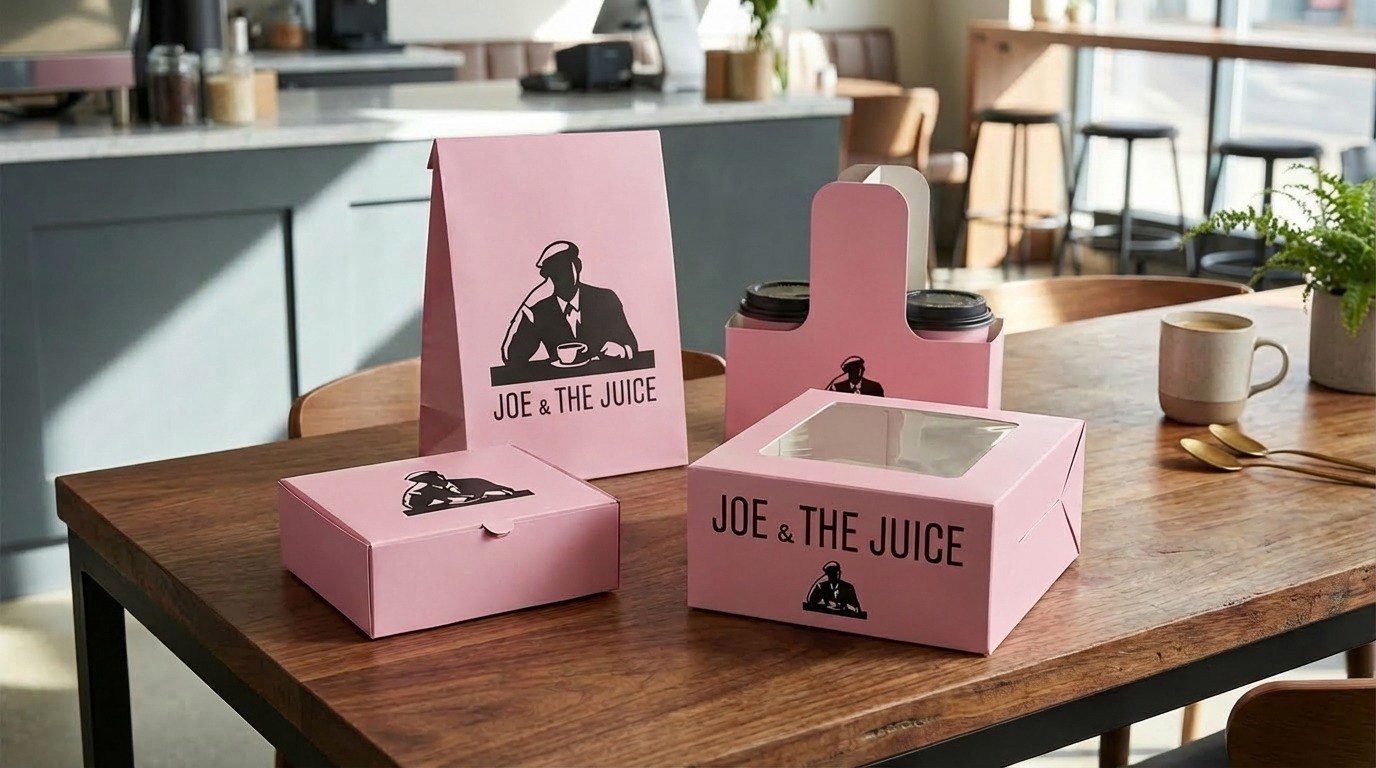Packaging