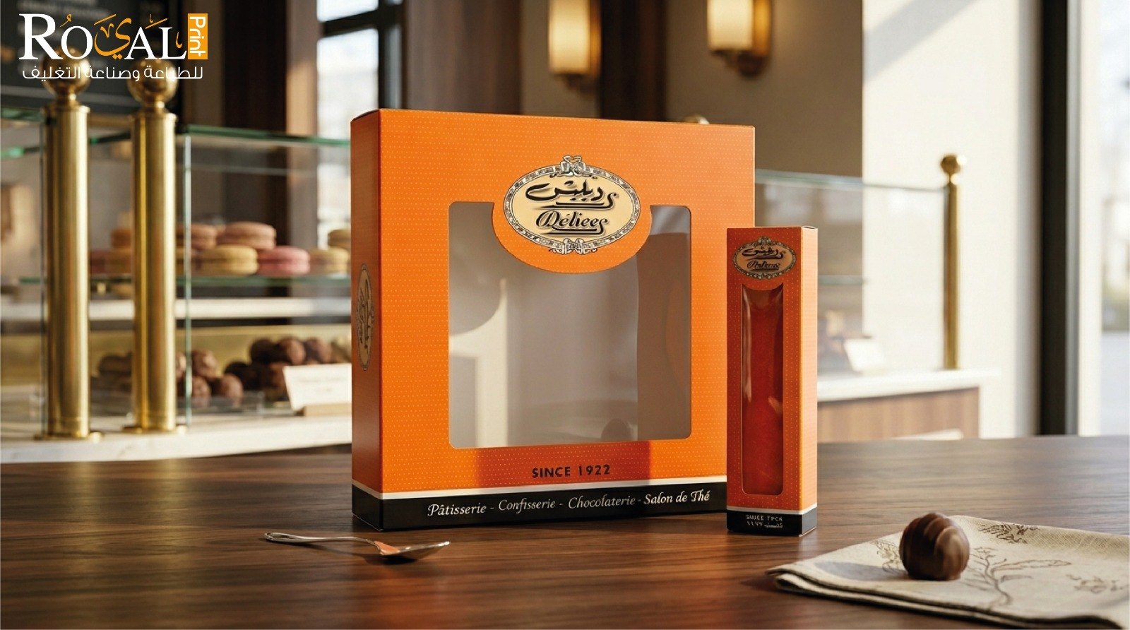 Packaging