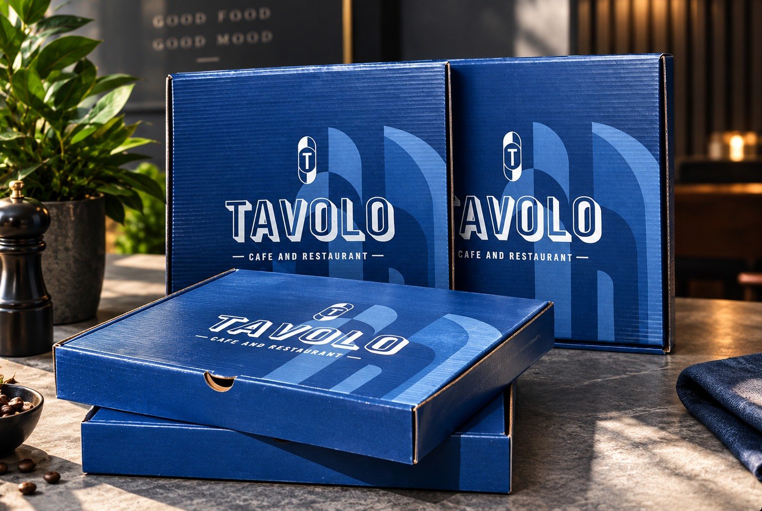 Packaging