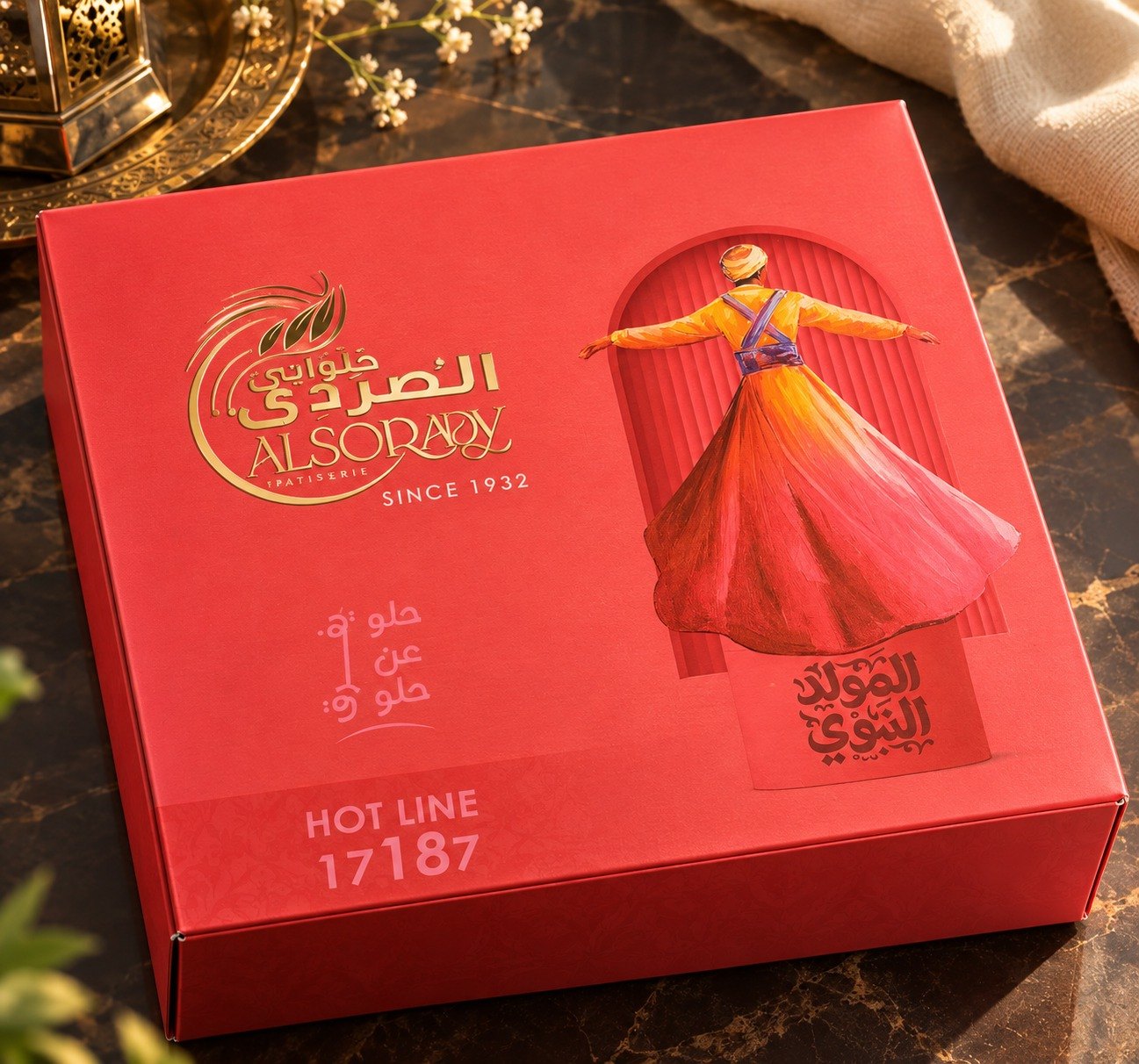 Packaging