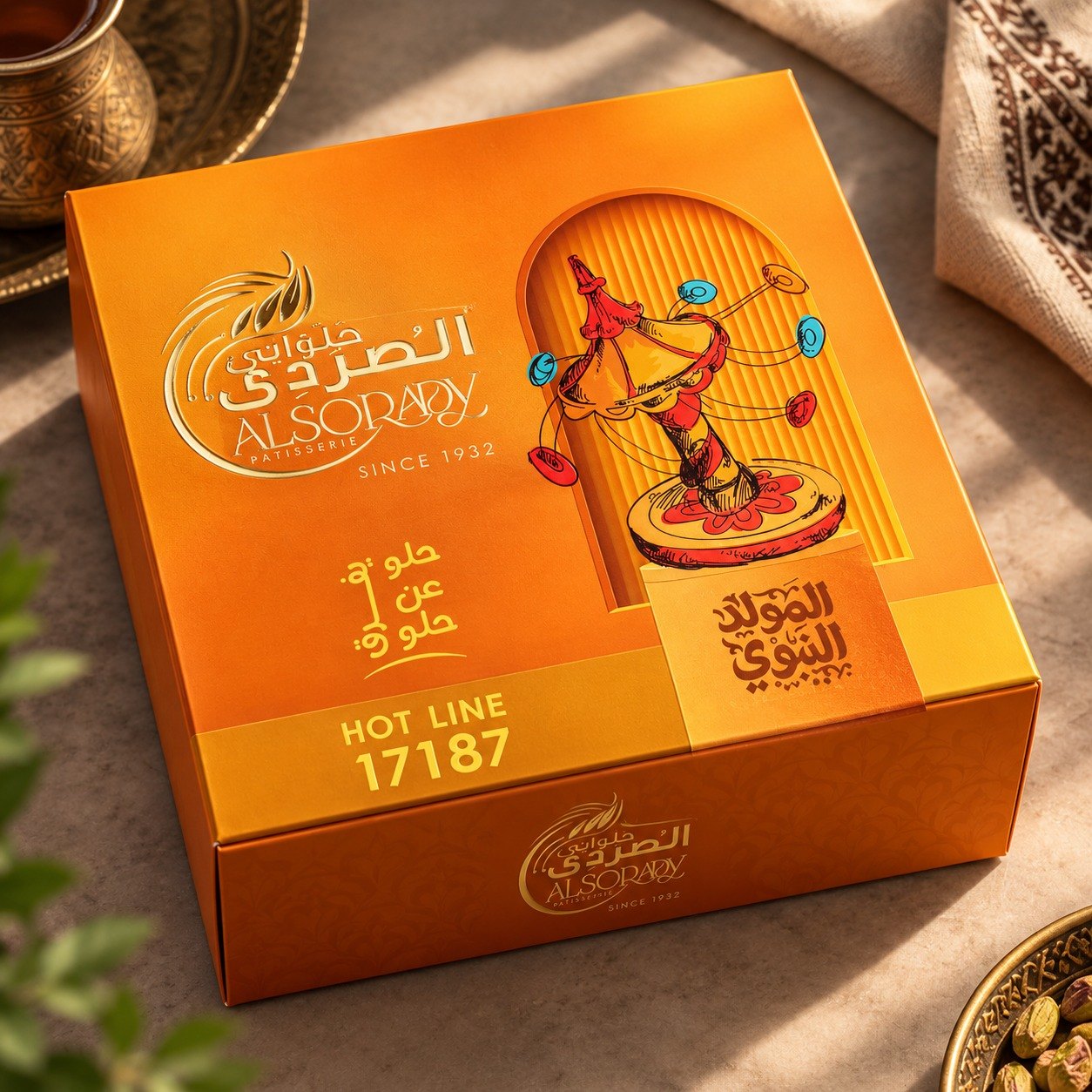Packaging