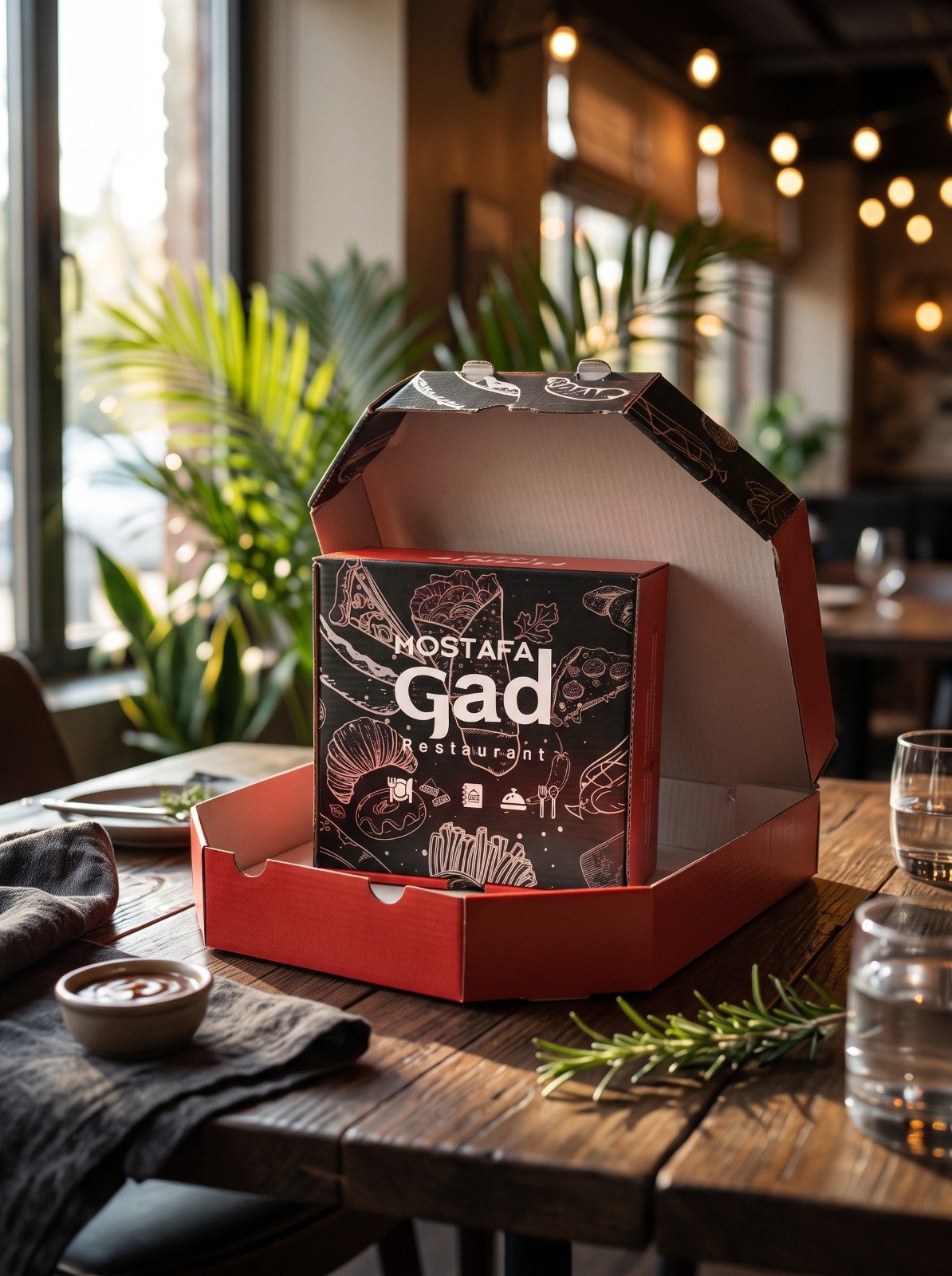 Packaging
