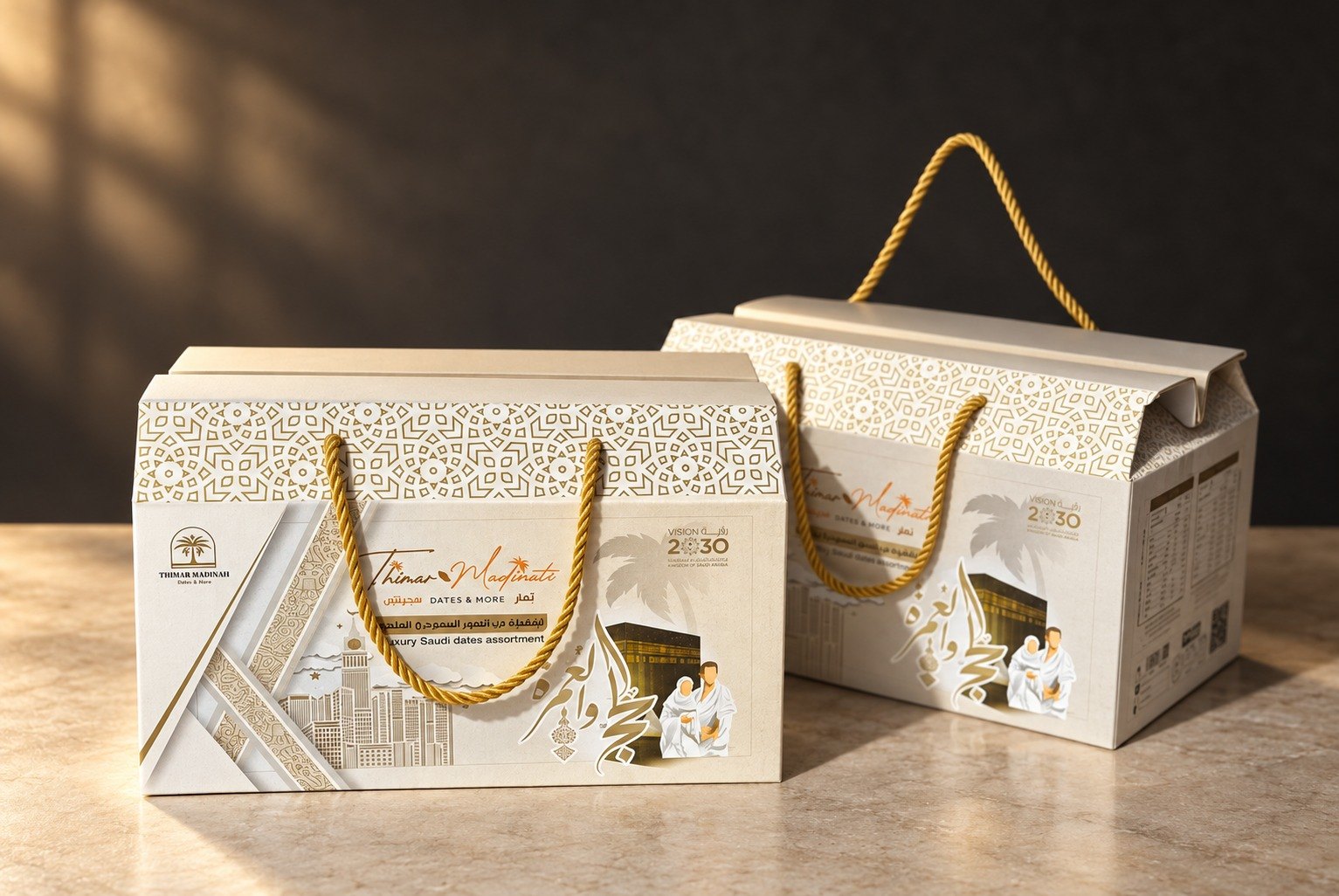Packaging