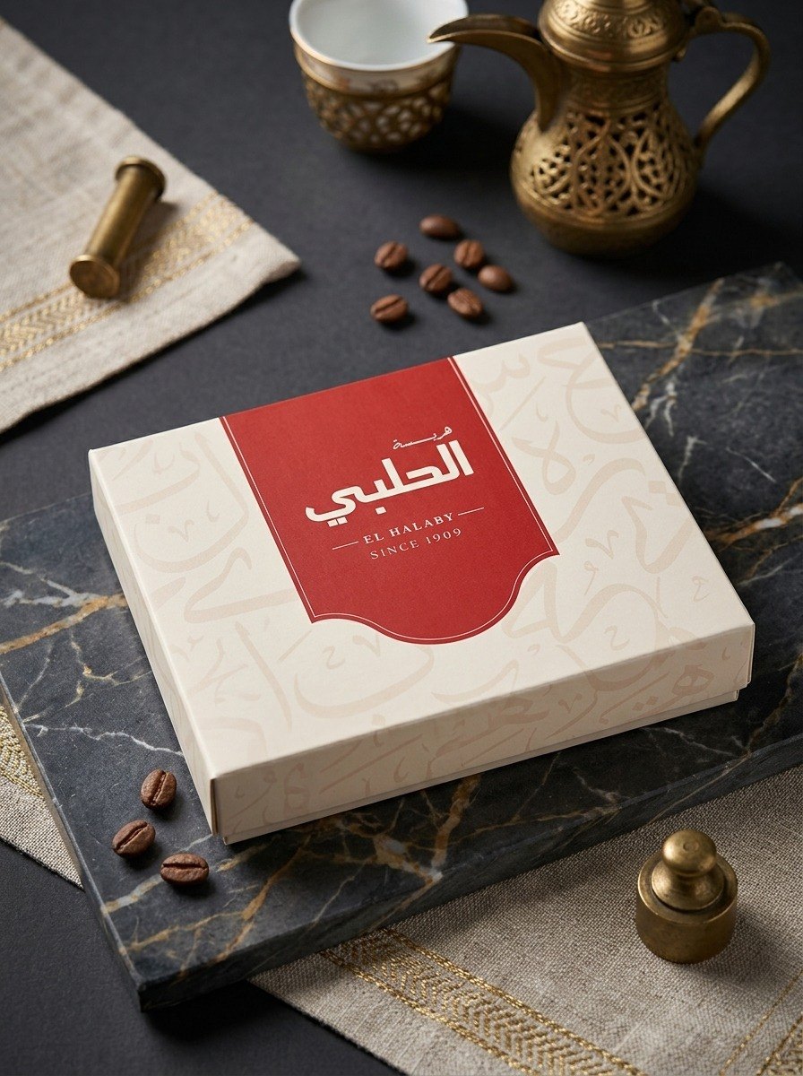 Packaging