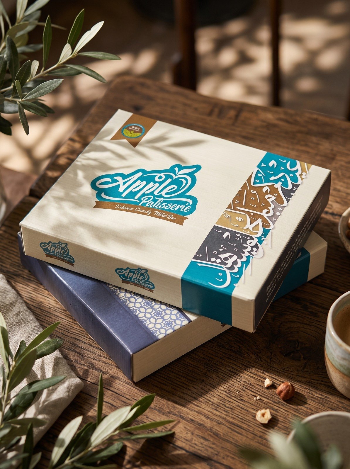 Packaging
