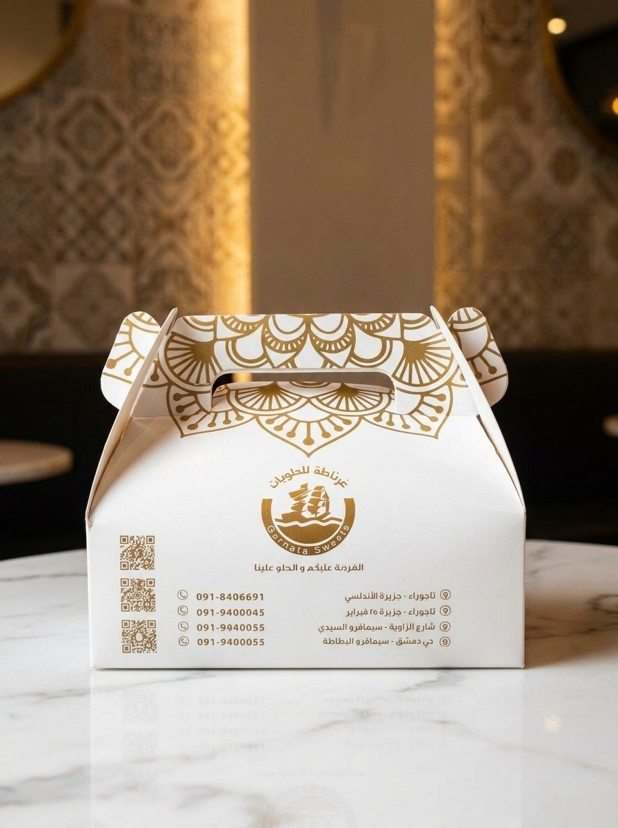 Packaging