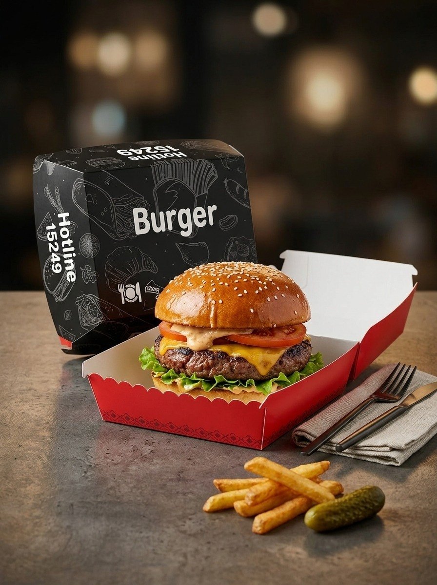 Packaging