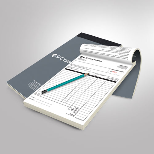 Offset Printing